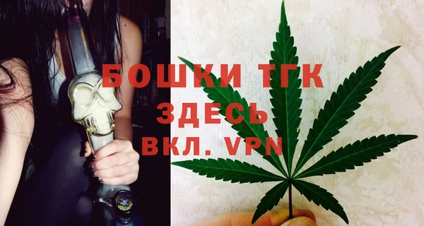 ALPHA PVP Бородино